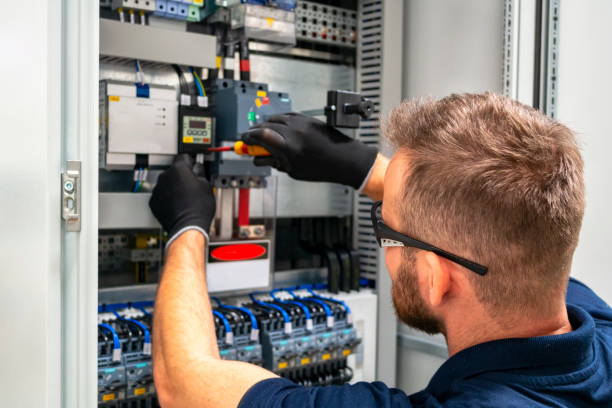 Best Affordable Electrician  in Oceanside, CA