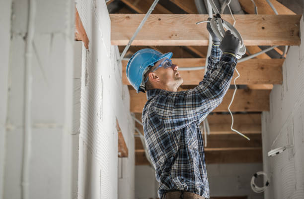 Best Electrical Contractors for Businesses  in Oceanside, CA