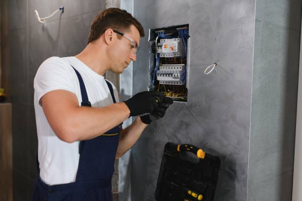 Best Electrical Wiring Services  in Oceanside, CA