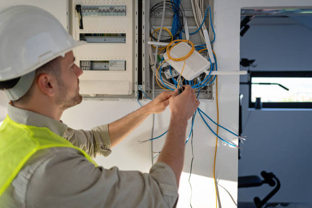 Best Industrial Electrical Services  in Oceanside, CA